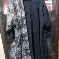 چندتامانتو|لباس|مسجد سلیمان, |دیوار