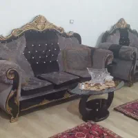 مبل راحتی