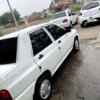 132مدل ۹۴درحد صفر|خودرو سواری و وانت|سنگر, |دیوار