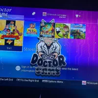 Ps4 fat 500g|کنسول، بازی ویدئویی و آنلاین|تهران, هاشمآباد|دیوار