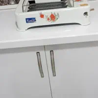 کباب پز نو استفاده نشده