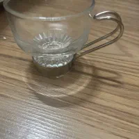 فنجان قدیمی|ظروف سرو و پذیرایی|مشهد, فارغ التحصیلان|دیوار