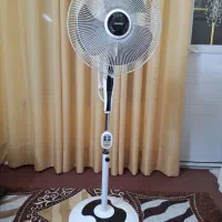 پنکه ایستاده سانی کنترل دار