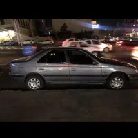 سواری پژو پارس دربستی|خدمات حمل و نقل|تهران, استاد معین|دیوار