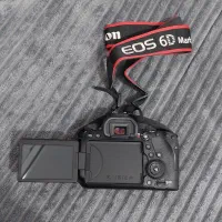 دوربینcanon6D markll|دوربین عکاسی و فیلمبرداری|ایلام, |دیوار