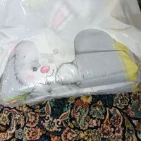 تشک وبالشت نوزادی|رختخواب، بالش، پتو|مشهد, نوید|دیوار