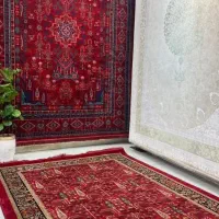 فرش ماشینی 12 متری % نفیسه/