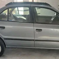 سمندال ایکس مدل اخر۸۷دوگانه