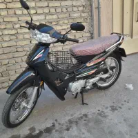 بی کلاج موتورمدل۸۷پیشروخانگی پلاک ملی درحدصفرتمیز