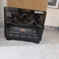 بخاری گازی برند سپهر الکتریک