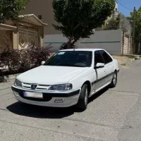 پارس 1402 xu7 pموتور جدید