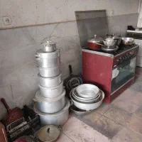 وسایل مناسب مجردی و باغ|حراج|یزد, |دیوار