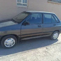 پراید83دوگانه