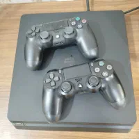 ps4 کپی خور