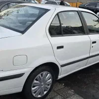 سمند ef7 مدل ۹۳