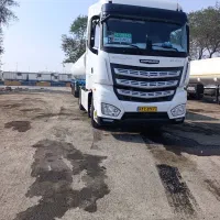 کشنده امپاور|خودرو سنگین|ری, جوانمرد قصاب|دیوار