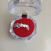 زیورآلات نقره