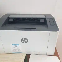 پرینتر hp107w