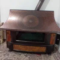 بخاری .شومینه