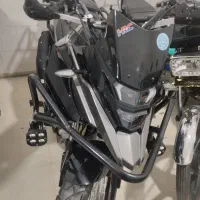 NH 250|موتورسیکلت|بجنورد, |دیوار