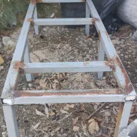 آکواریوم شیشه خم|ماهی|بروجرد, |دیوار