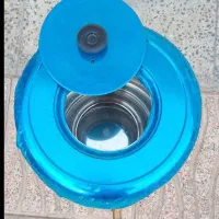 سماور گازی 20لیتری|سماور، چای‌ساز، قهوه‌ساز|نهاوند, |دیوار