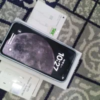 iPhone x256|موبایل|مشهد, خواجه ربیع|دیوار