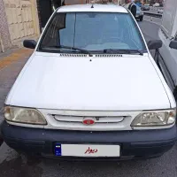 پراید مدل 95 فروشی فوری
