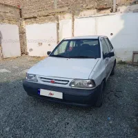 پراید 83|خودرو سواری و وانت|ارومیه, |دیوار