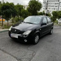 تیبا دو|خودرو سواری و وانت|تهران, حسنآباد|دیوار