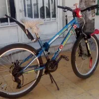 دوچرخه آساک