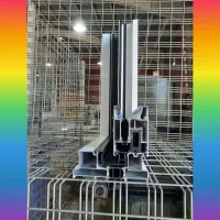 پیشرفته ترین کارخانه درب و پنجره upvcدر هشتگرد|خدمات پیشه و مهارت|هشتگرد, شهرک صنعتی هشتگرد|دیوار