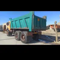 ماسه شن خاک مخلوط وغیره|خدمات حمل و نقل|شوشتر, |دیوار