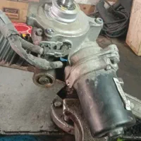 استخدام مکانیک حرفه‌ای جلوبندی و موتور خودرو