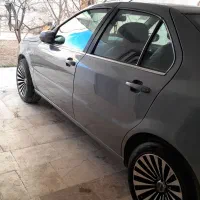 دنا معمولی تیپ دو ۹۶|خودرو سواری و وانت|بجنورد, |دیوار