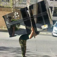 باربری وانت بار نیسان جحشه ارسال کارگر ب تمام نقاط|خدمات حمل و نقل|اهواز, گلستان|دیوار