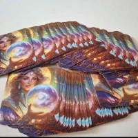 فال قهوه انرژی خوانی تاروت پاسور شمع حرفه ای|خدمات پذیرایی، مراسم|زنجان, |دیوار