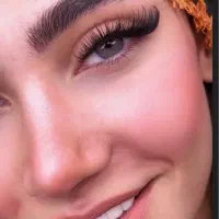 خدمات اکستنشن مژه+ اموزش|خدمات آرایشگری و زیبایی|مشهد, شهرک لشکر (شهرک غرب)|دیوار