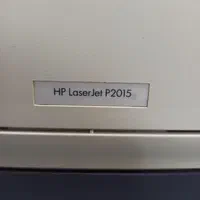چاپگر  hp   p2015|پرینتر، اسکنر، کپی، فکس|تهران, سلسبیل جنوبی|دیوار