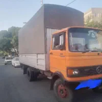 خاور ۸۰۸