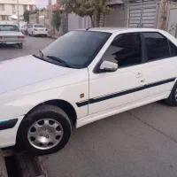 پژوپارس سال مدل ۹۹|خودرو سواری و وانت|کوهدشت, |دیوار