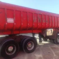 کشنده هوو|خودرو سنگین|جرقویه, |دیوار