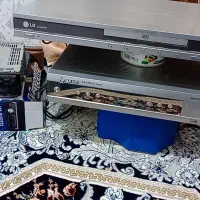 DVD ، دی وی دی|پخش‌کننده DVD و ویدیو|اهواز, کوی علوی|دیوار