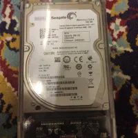 هارد اکسترنال ۵۰۰گیگ ۷۲۰۰دور