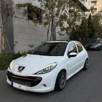 ۲۰۷ پاناروما