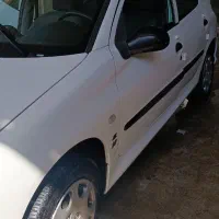 فروش ماشین 206
