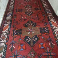 یک عددفرش دست بافت