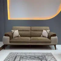 شوشتر مبل هشت نفره  تخت شو