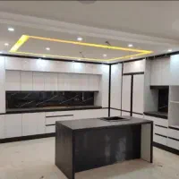 ساخت ونصب وتعمیرات محصولات چوبی،کابینت،کمددیواری