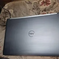 لپ تاپi5نسل6سریHQصفحه15 Dell|رایانه همراه|اصفهان, مسجد مصلی|دیوار